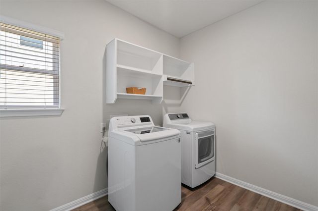 506 Windy Reed RD, Hutto, TX 78634