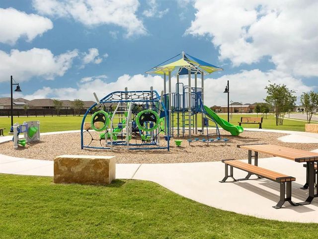 506 Windy Reed RD, Hutto, TX 78634