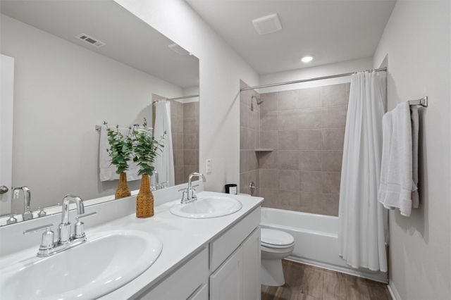 506 Windy Reed RD, Hutto, TX 78634