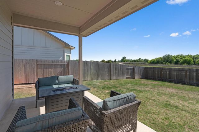 506 Windy Reed RD, Hutto, TX 78634