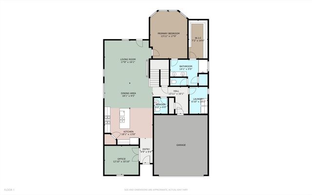506 Windy Reed RD, Hutto, TX 78634