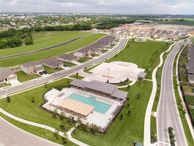 506 Windy Reed RD, Hutto, TX 78634