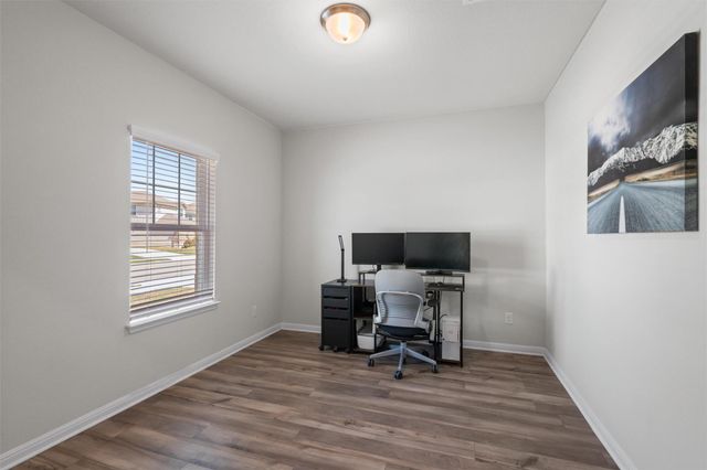 506 Windy Reed RD, Hutto, TX 78634