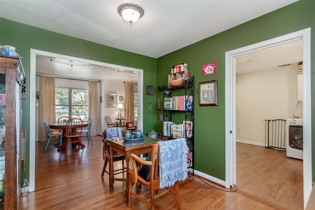 802 Kirkwood Drive, Dallas, TX 75218