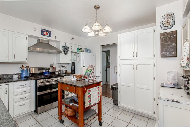 802 Kirkwood Drive, Dallas, TX 75218