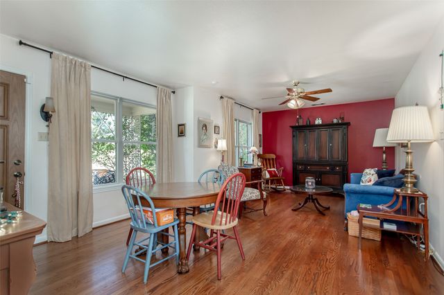 802 Kirkwood Drive, Dallas, TX 75218