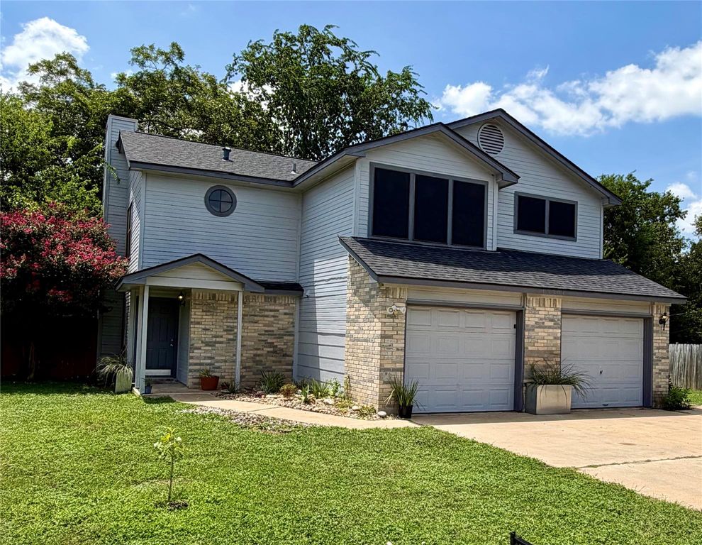 13304 Saddlebrook TRL A, Austin, TX 78729