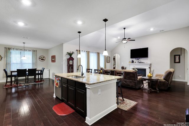 269 Big Bend, Castroville, TX 78009