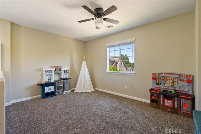 11707 Sinnard Ln, Atascadero, CA 93422