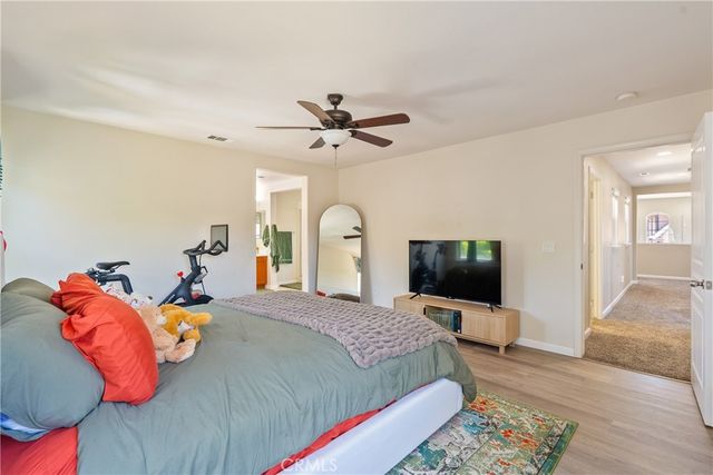 11707 Sinnard Ln, Atascadero, CA 93422