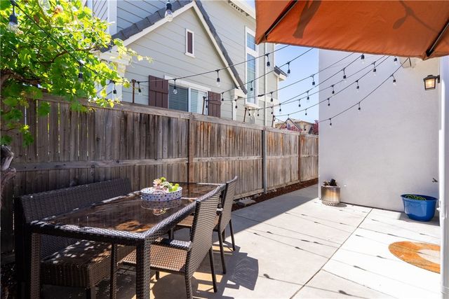 11707 Sinnard Ln, Atascadero, CA 93422
