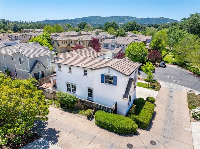 11707 Sinnard Ln, Atascadero, CA 93422