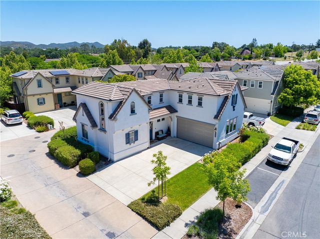 11707 Sinnard Ln, Atascadero, CA 93422
