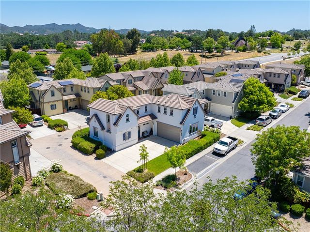 11707 Sinnard Ln, Atascadero, CA 93422