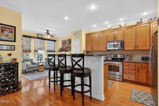 108 Butterbiggins Lane, Apex, NC 27539