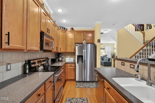 108 Butterbiggins Lane, Apex, NC 27539