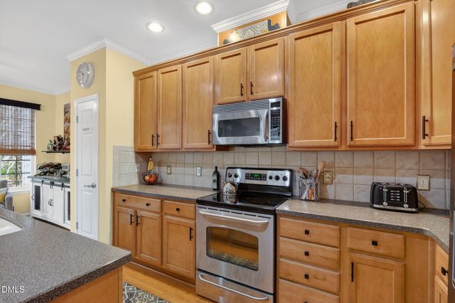 108 Butterbiggins Lane, Apex, NC 27539