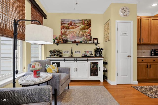 108 Butterbiggins Lane, Apex, NC 27539