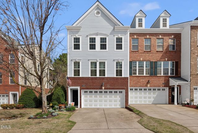 108 Butterbiggins Lane, Apex, NC 27539