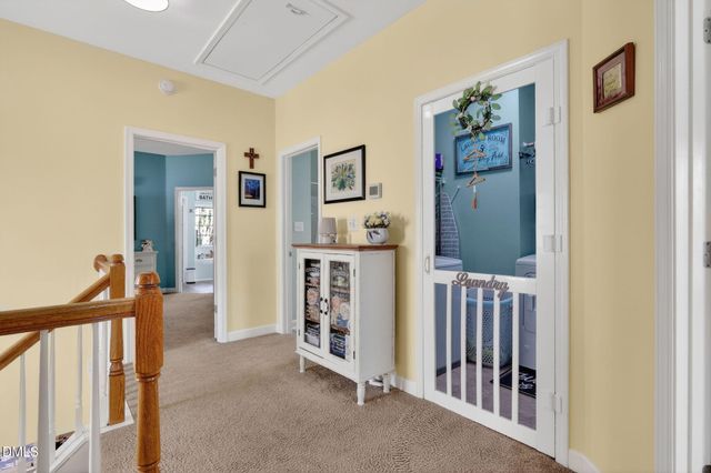 108 Butterbiggins Lane, Apex, NC 27539