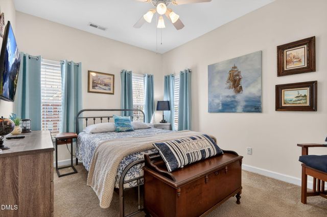 108 Butterbiggins Lane, Apex, NC 27539