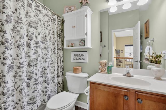 108 Butterbiggins Lane, Apex, NC 27539