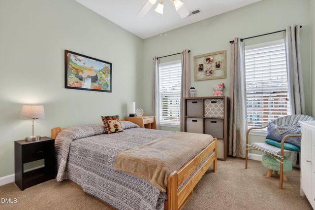 108 Butterbiggins Lane, Apex, NC 27539