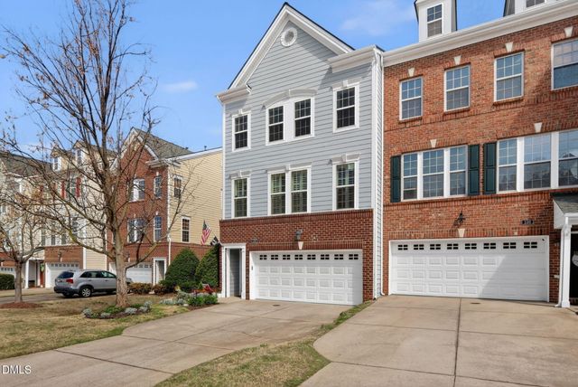 108 Butterbiggins Lane, Apex, NC 27539