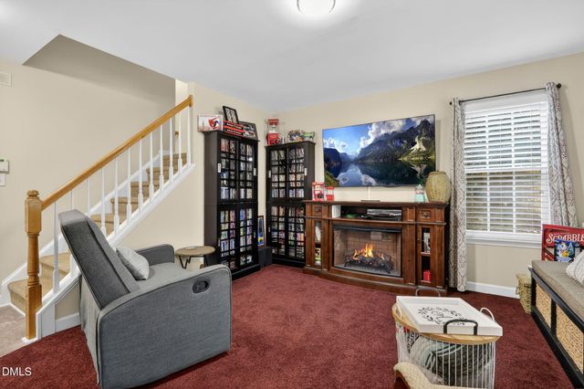 108 Butterbiggins Lane, Apex, NC 27539