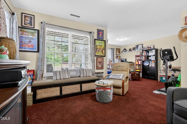 108 Butterbiggins Lane, Apex, NC 27539