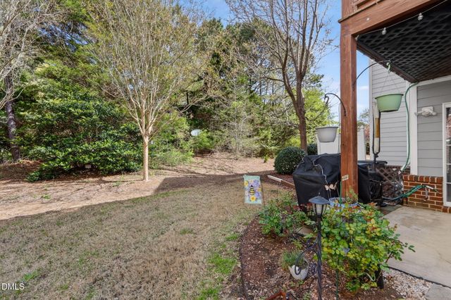 108 Butterbiggins Lane, Apex, NC 27539