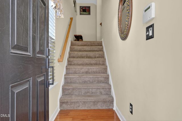 108 Butterbiggins Lane, Apex, NC 27539