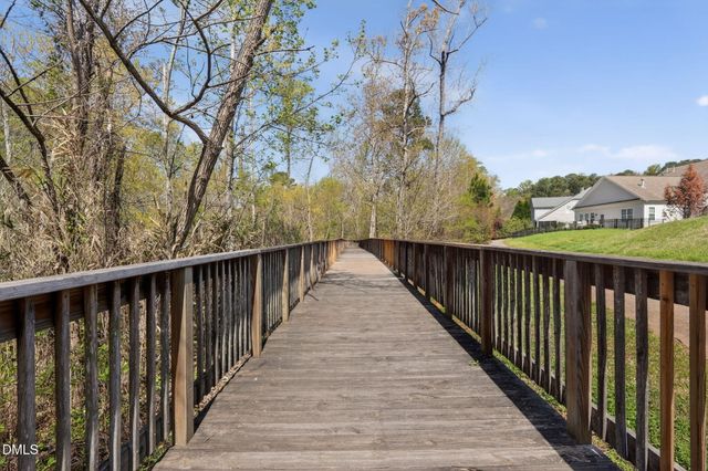 108 Butterbiggins Lane, Apex, NC 27539