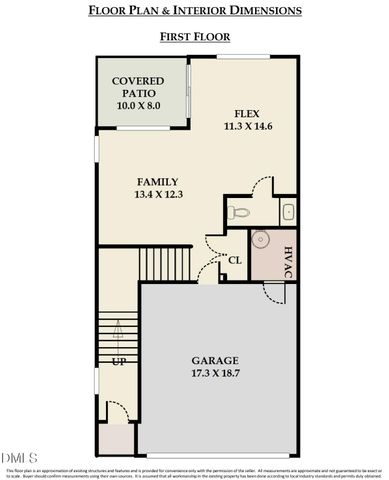 108 Butterbiggins Lane, Apex, NC 27539