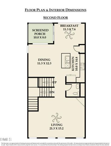 108 Butterbiggins Lane, Apex, NC 27539