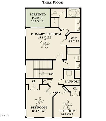 108 Butterbiggins Lane, Apex, NC 27539