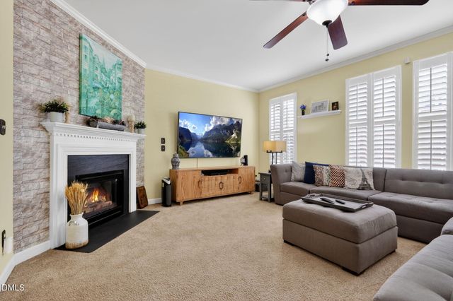 108 Butterbiggins Lane, Apex, NC 27539