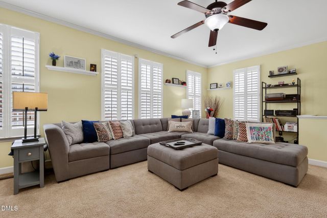 108 Butterbiggins Lane, Apex, NC 27539