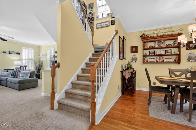 108 Butterbiggins Lane, Apex, NC 27539