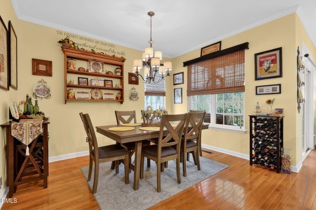 108 Butterbiggins Lane, Apex, NC 27539