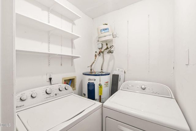 1300 Park Glen Drive 102, Raleigh, NC 27610