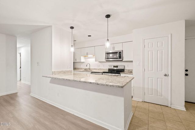 1300 Park Glen Drive 102, Raleigh, NC 27610