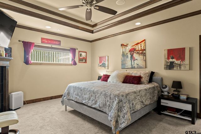 237 County Rd 2321, Mineola, TX 75773
