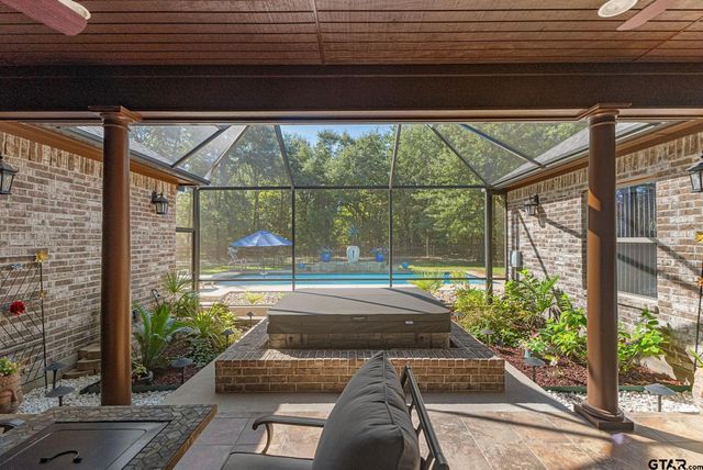 237 County Rd 2321, Mineola, TX 75773