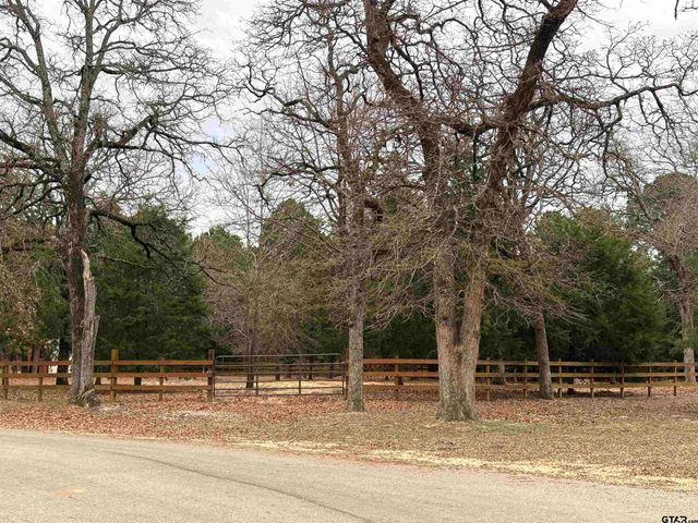 237 County Rd 2321, Mineola, TX 75773