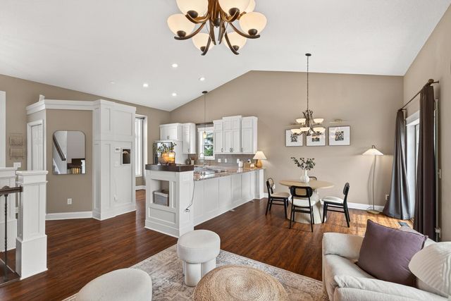 8713 Prestwick Parkway N, Brooklyn Park, MN 55443