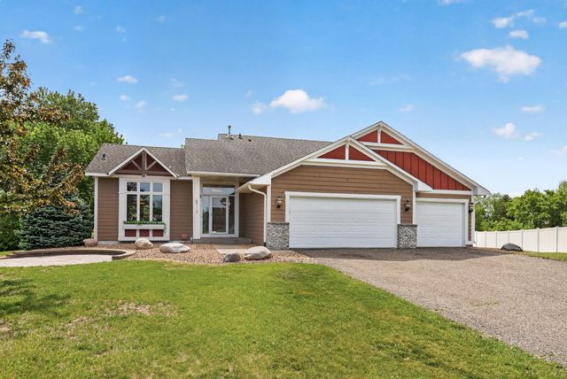 8713 Prestwick Parkway N, Brooklyn Park, MN 55443