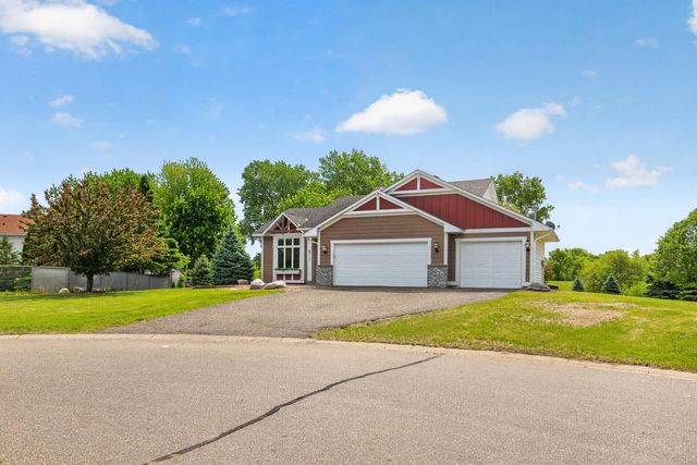 8713 Prestwick Parkway N, Brooklyn Park, MN 55443