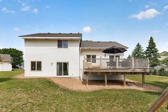 8713 Prestwick Parkway N, Brooklyn Park, MN 55443