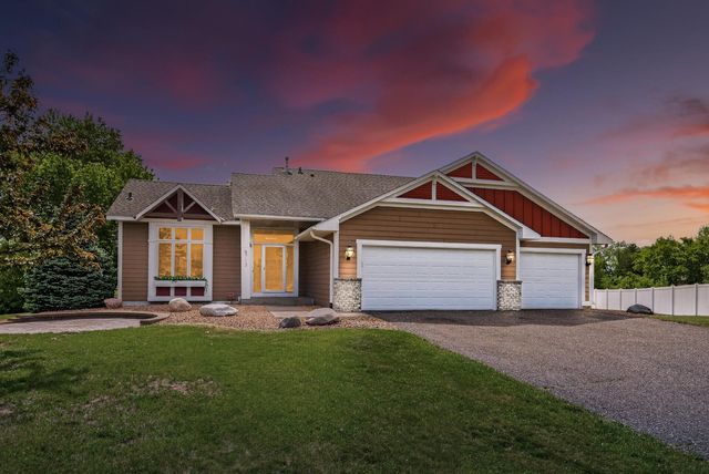 8713 Prestwick Parkway N, Brooklyn Park, MN 55443